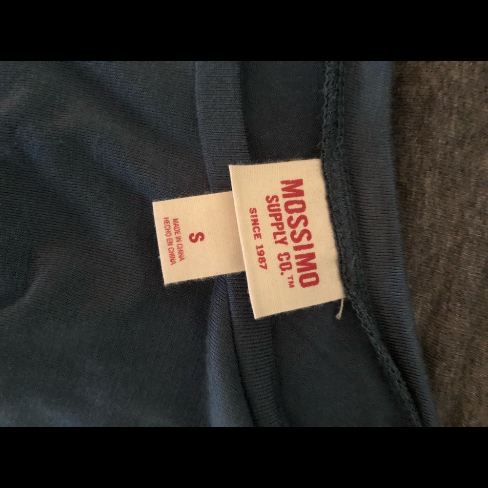 Flowy Tank - Picture 3 of 3